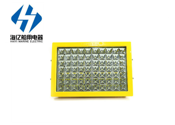 방폭 LED 산업적이 방수 조명 시설 WHD97-III-L100 IP65