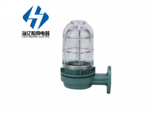 해양 벽부착 조명등 해양 방수 빛나는 벽부착 조명등 WB - 2B 220V 60W
